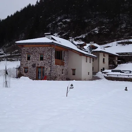 Affittacamere Maso Toneto 3*