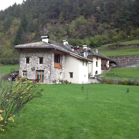 Affittacamere Maso Toneto